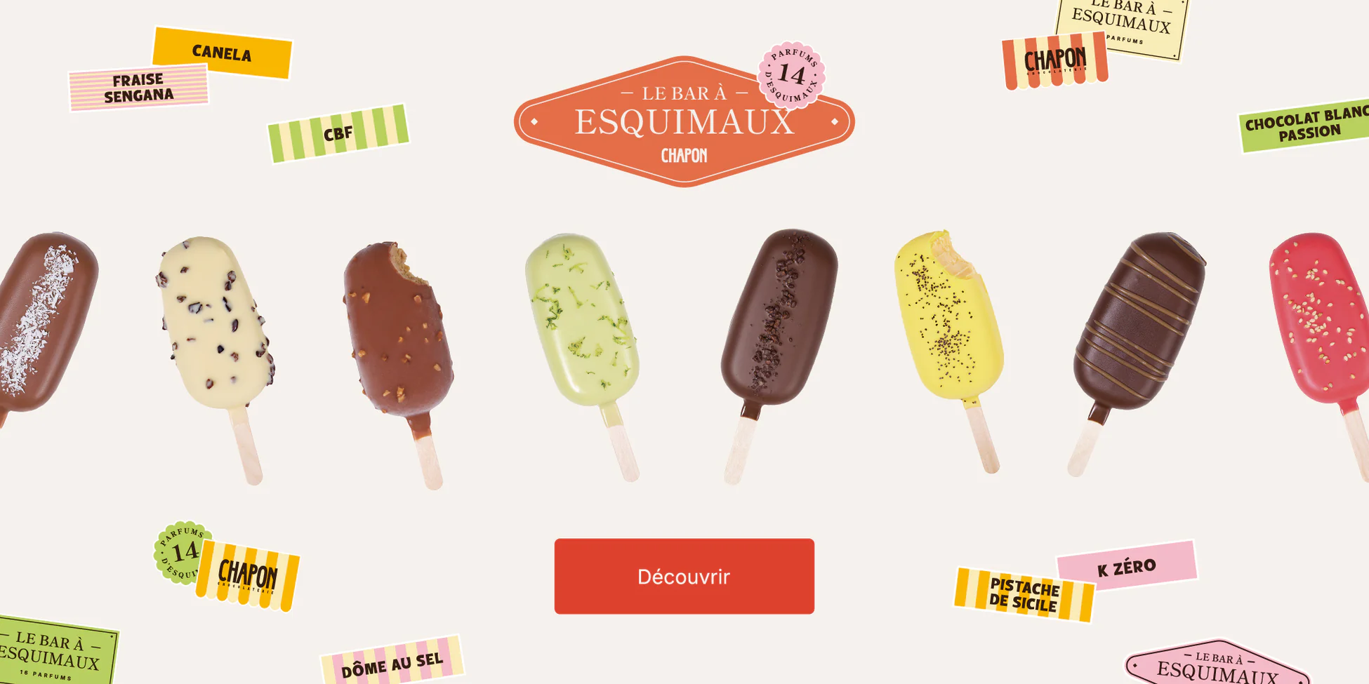 L'Excellence du Chocolat Artisanal